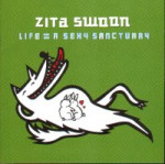Ein Review kehrt heim: Zita Swoon – „Live = A Sexy Sanctuary“