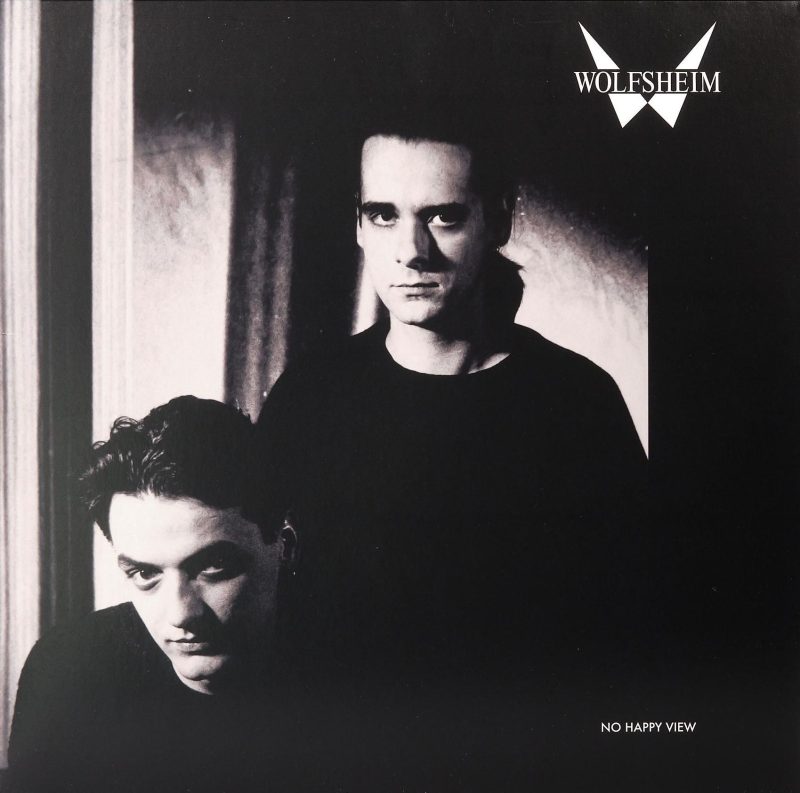 Wolfsheim: Synthpop-Klassiker No Happy View...