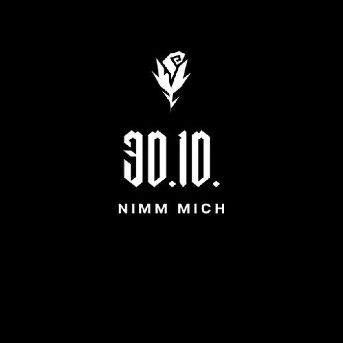 Eisblume darf wieder blühen: Nimm...