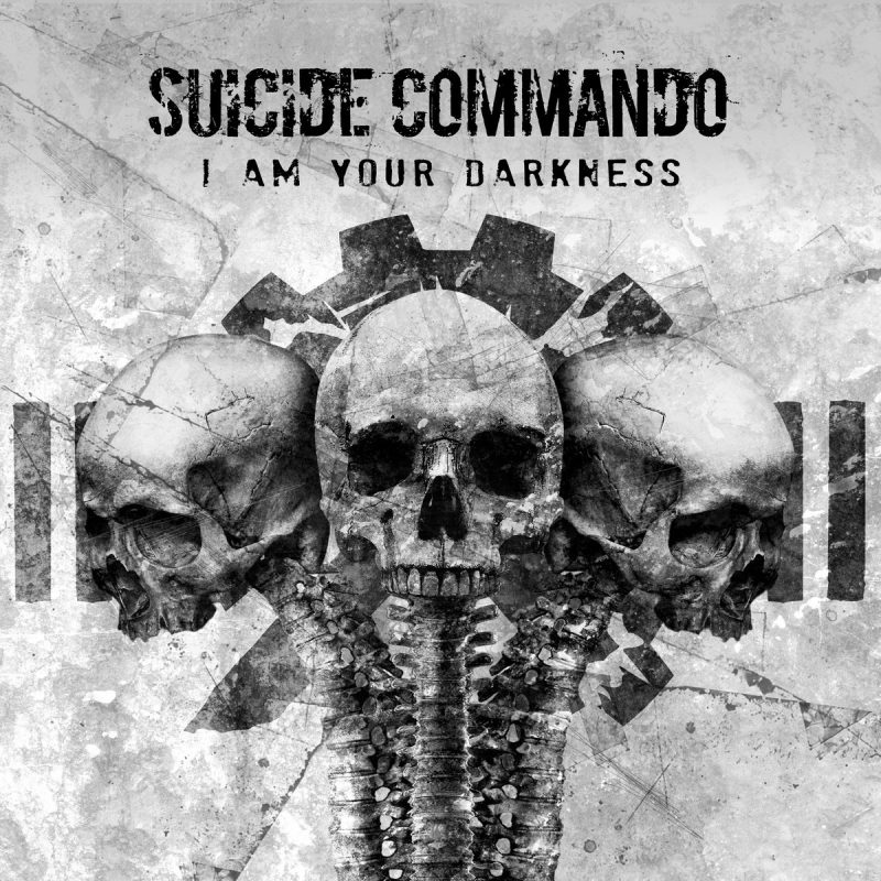 EBM-Gipfeltreffen: Suicide Commando treffen Assemblage...